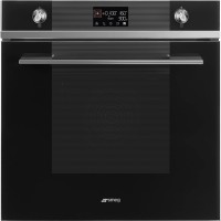 Купить духова шафа Smeg SO6102M2N: цена от 114577 грн.