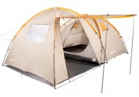 Купить палатка Kemping Together 4 PE: цена от 7833 грн.