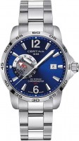 Купити наручний годинник Certina DS Podium GMT C034.455.11.047.00  за ціною від 20280 грн.