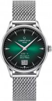 Купити наручний годинник Certina DS-1 Big Date Powermatic 80 Special Edition C029.426.11.091.60  за ціною від 44160 грн.