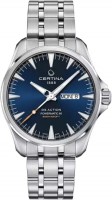 Купить наручные часы Certina DS Action Day-Date C032.430.11.041.00  по цене от 30270 грн.