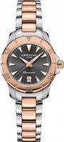 Купити наручний годинник Certina DS Action Lady C032.951.22.081.00  за ціною від 20853 грн.
