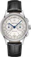 Купити наручний годинник Certina DS Chronograph Automatic C038.462.16.037.00  за ціною від 78244 грн.