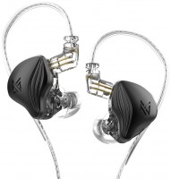 Купить навушники Knowledge Zenith ZEX: цена от 949 грн.