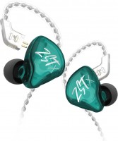 Купить навушники Knowledge Zenith ZST X: цена от 710 грн.