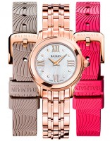 Купити наручний годинник Balmain B1839.11.82  за ціною від 23320 грн.
