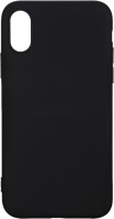 Купити чохол ArmorStandart Matte Slim Fit for iPhone XS  за ціною від 209 грн.