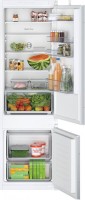 Купити вбудований холодильник Bosch KIV 87NS306  за ціною від 30480 грн.