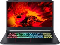 Купити ноутбук Acer Nitro 5 AN517-52 (AN517-52-51UG) за ціною від 43000 грн.