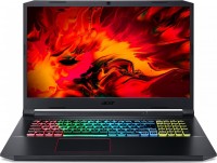 Купити ноутбук Acer Nitro 5 AN517-52 (AN517-52-51UG) за ціною від 45500 грн.