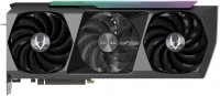 Купити відеокарта ZOTAC GeForce RTX 3070 Ti AMP Extreme Holo  за ціною від 23784 грн.