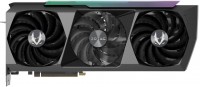 Купити відеокарта ZOTAC GeForce RTX 3070 Ti AMP Extreme Holo  за ціною від 21547 грн.