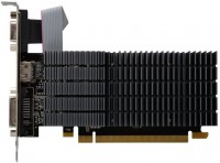 Купить видеокарта AFOX GeForce 210 AF210-512D3L3-V2: цена от 1474 грн.