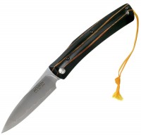 Купити ніж / мультитул Mcusta Slip Joint Knife MC-0192C за ціною від 6512 грн.