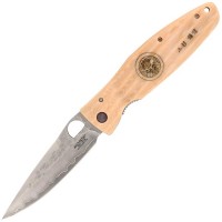 Купити ніж / мультитул Mcusta Senguoku MC-0185G за ціною від 9280 грн.