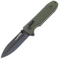 Купити ніж / мультитул SOG Pentagon Mk3 Blackout  за ціною від 8610 грн.