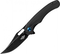Купити ніж / мультитул Olight Splint Black  за ціною від 4933 грн.