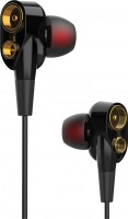 Купити навушники Tecno Hot Beats J2  за ціною від 237 грн.