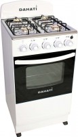 Купити плита DAHATI 2000-01L  за ціною від 6770 грн.