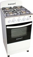 Купить плита DAHATI 2000-01SL: цена от 6466 грн.