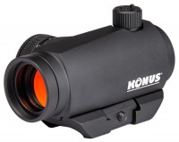 Купить прицел Konus Sight-Pro Atomic-R 1x20  по цене от 2958 грн.