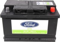 Купити автоакумулятор Ford EFB Start-Stop (6CT-60R) за ціною від 11427 грн.