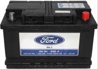 описание, цены на Ford SLI