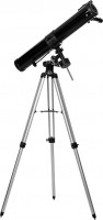 Купить телескоп OPTICON Zodiac 76F900EQ: цена от 4440 грн.