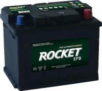 Купить автоаккумулятор Rocket EFB Start-Stop (EFB L4) по цене от 3629 грн.