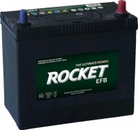 Купить автоаккумулятор Rocket EFB Start-Stop (EFB N55L) по цене от 2618 грн.