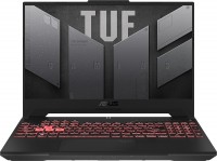 Купить ноутбук Asus TUF Gaming A15 (2022) FA507RC (FA507RC-HN006) по цене от 43499 грн.