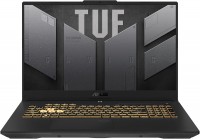 Купить ноутбук Asus TUF Gaming F17 (2022) FX707ZR (FX707ZR-HX002W) по цене от 61799 грн.
