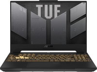 описание, цены на Asus TUF Gaming F15 (2022) FX507ZR