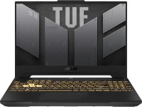описание, цены на Asus TUF Gaming F15 (2022) FX507ZM
