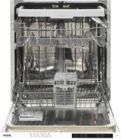 Купить вбудована посудомийна машина Vestel DF 5633: цена от 12419 грн.