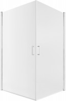 Купити душова кабіна Q-tap Gemini 100x100 CRM1011SC6  за ціною від 9867 грн.