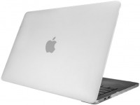 Купить сумка для ноутбука SwitchEasy Nude Protective Case for MacBook Pro 16: цена от 964 грн.