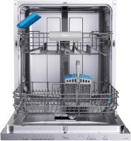 Купить вбудована посудомийна машина Midea MID-60S120: цена от 12595 грн.