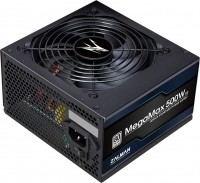 Купити блок живлення Zalman TX II v2 (ZM500-TXIIv2)