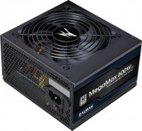 Купити блок живлення Zalman TX II v2 (ZM600-TXIIv2)