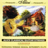 Купить струни Alice AC106H: цена от 160 грн.