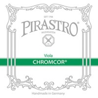 Купить струни Pirastro Chromcor Viola 329020: цена от 13320 грн.