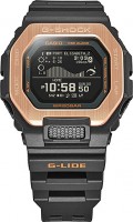 Купить наручний годинник Casio G-Shock GBX-100NS-4: цена от 10400 грн.