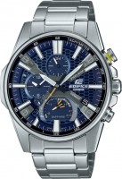 Купити наручний годинник Casio Edifice EQB-1200D-2A  за ціною від 12350 грн.