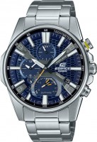 Купить наручные часы Casio Edifice EQB-1200D-2A  по цене от 12350 грн.