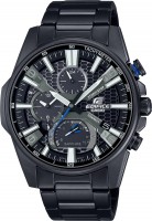 Купити наручний годинник Casio Edifice EQB-1200DC-1A  за ціною від 13284 грн.