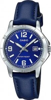 Купить наручные часы Casio LTP-V004L-2B  по цене от 1080 грн.