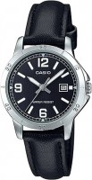 Купити наручний годинник Casio LTP-V004L-1B  за ціною від 1080 грн.