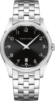 Купить наручные часы Hamilton Thinline Quartz H38511133  по цене от 24300 грн.