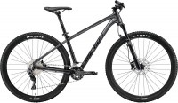 Купити велосипед Merida Big.Nine 500 2022 frame M  за ціною від 46400 грн.